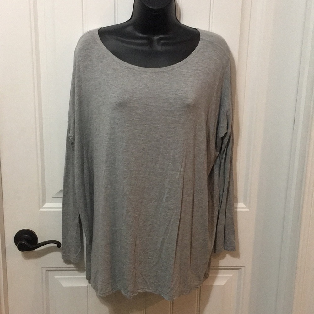 Grey piko